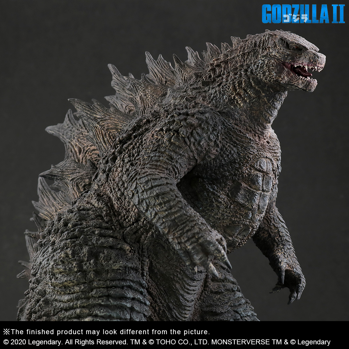 star ace godzilla