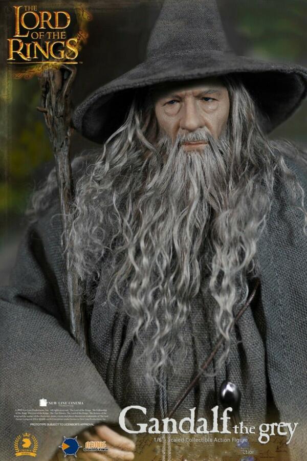 asmus toys gandalf the grey