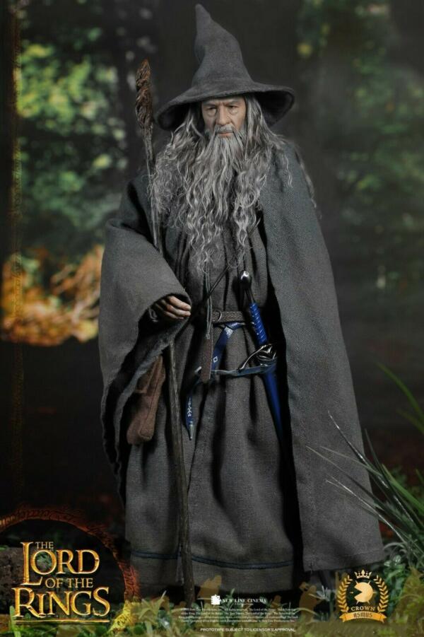 asmus toys gandalf the grey