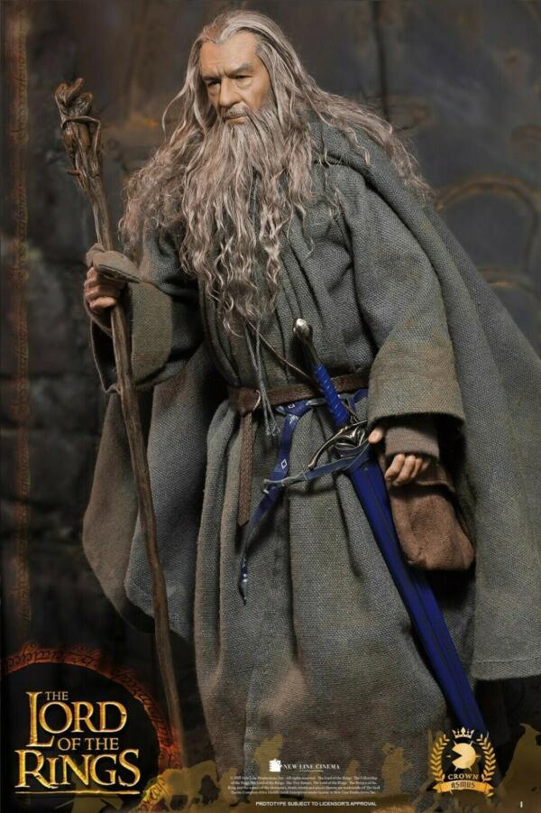 asmus crown gandalf