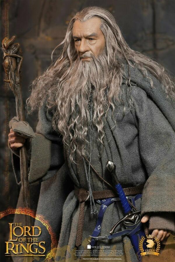 asmus toys gandalf the grey