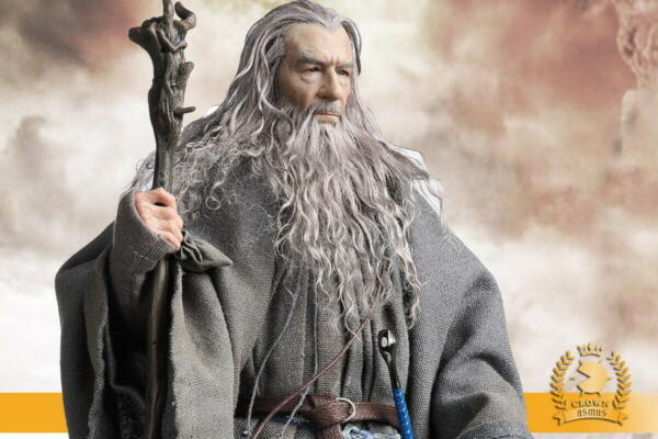 asmus toys gandalf the grey