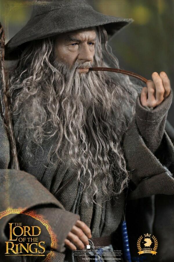 asmus toys gandalf the grey